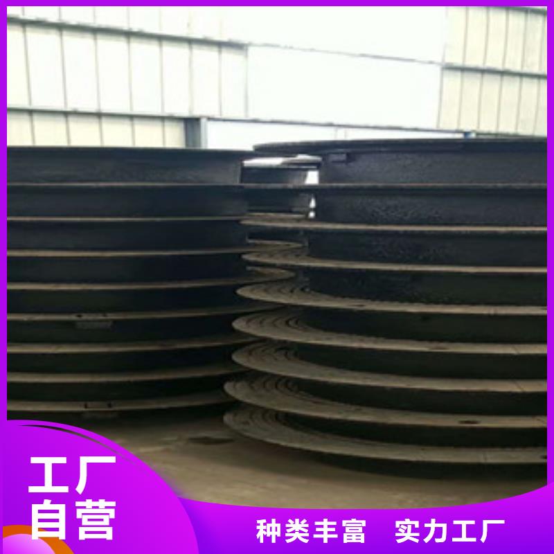 井盖螺旋管品质服务