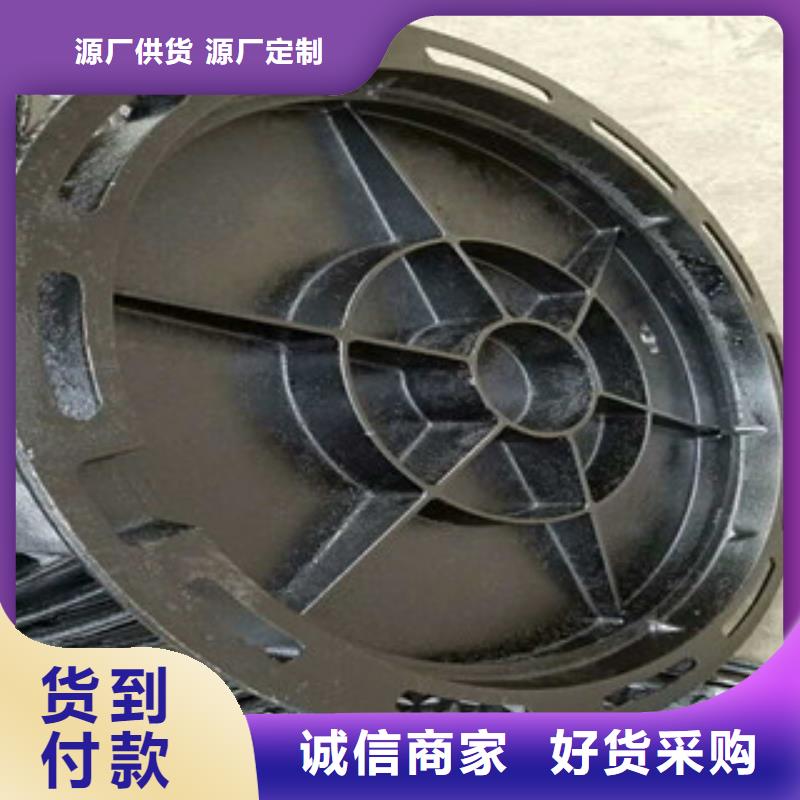 井盖螺旋管生产经验丰富