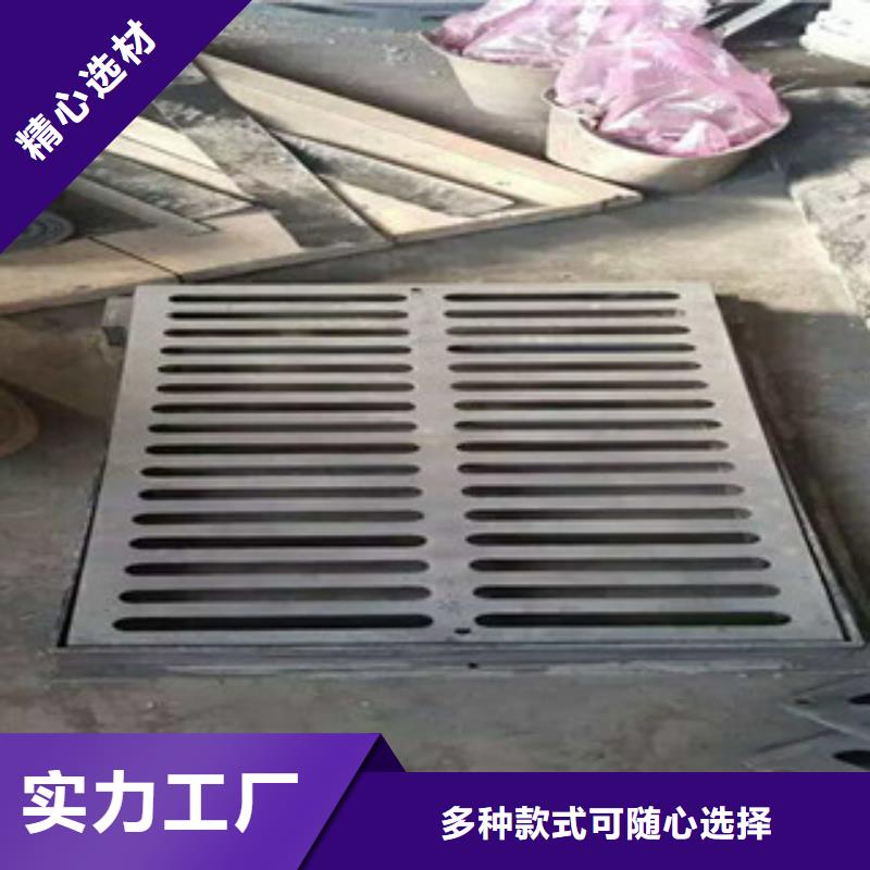 井盖螺旋管讲信誉保质量