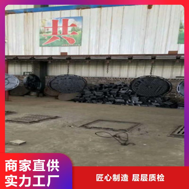 井盖_螺旋管大厂生产品质
