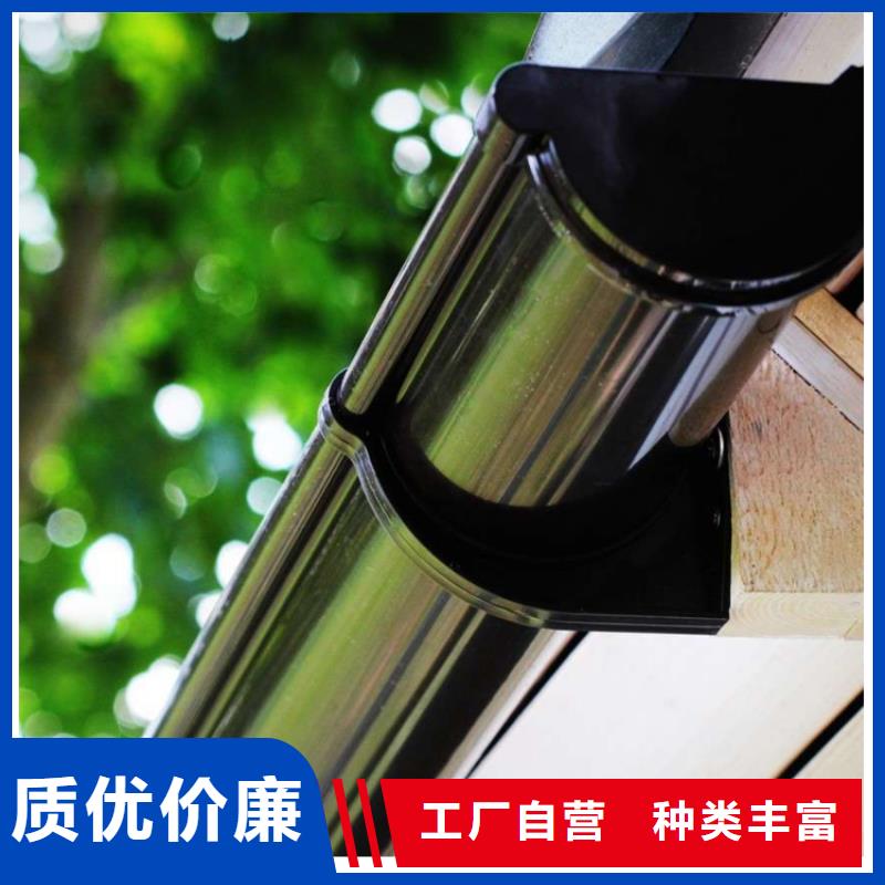 改造小区更换天沟上门测量