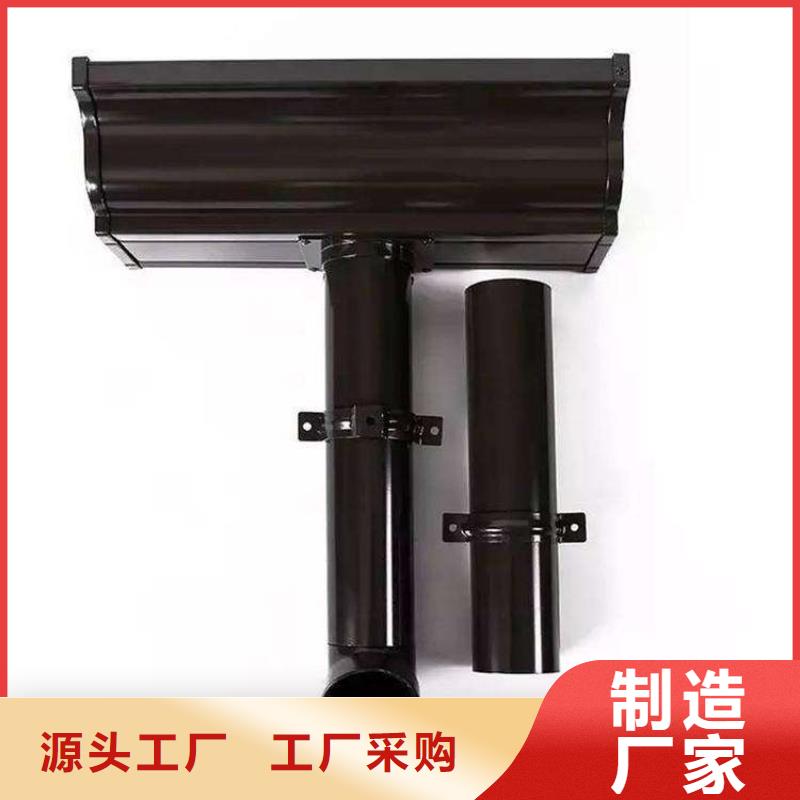 改造小区更换天沟上门测量