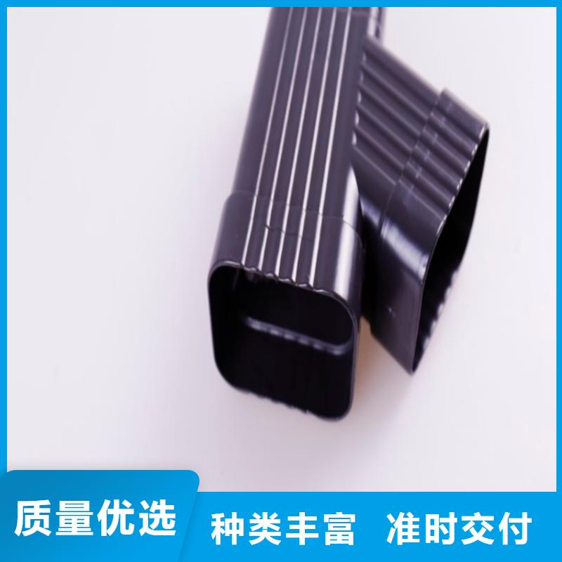 工程项目成品天沟厂家直供