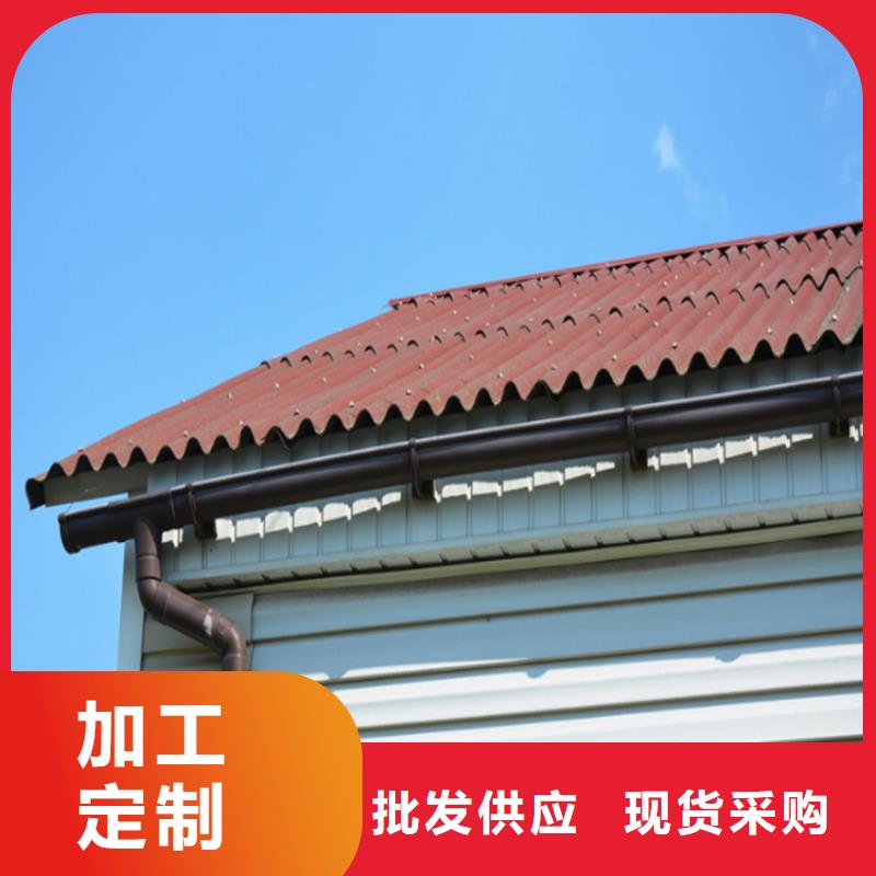 轻钢房屋配套天沟包施工