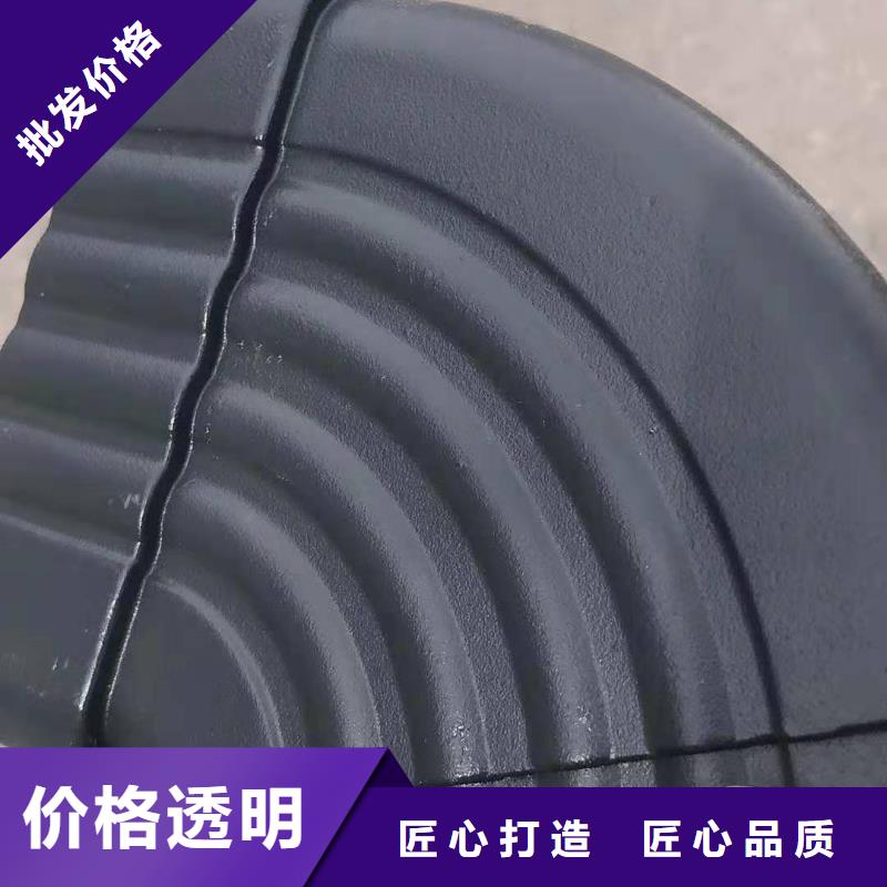 成品天沟售后保障