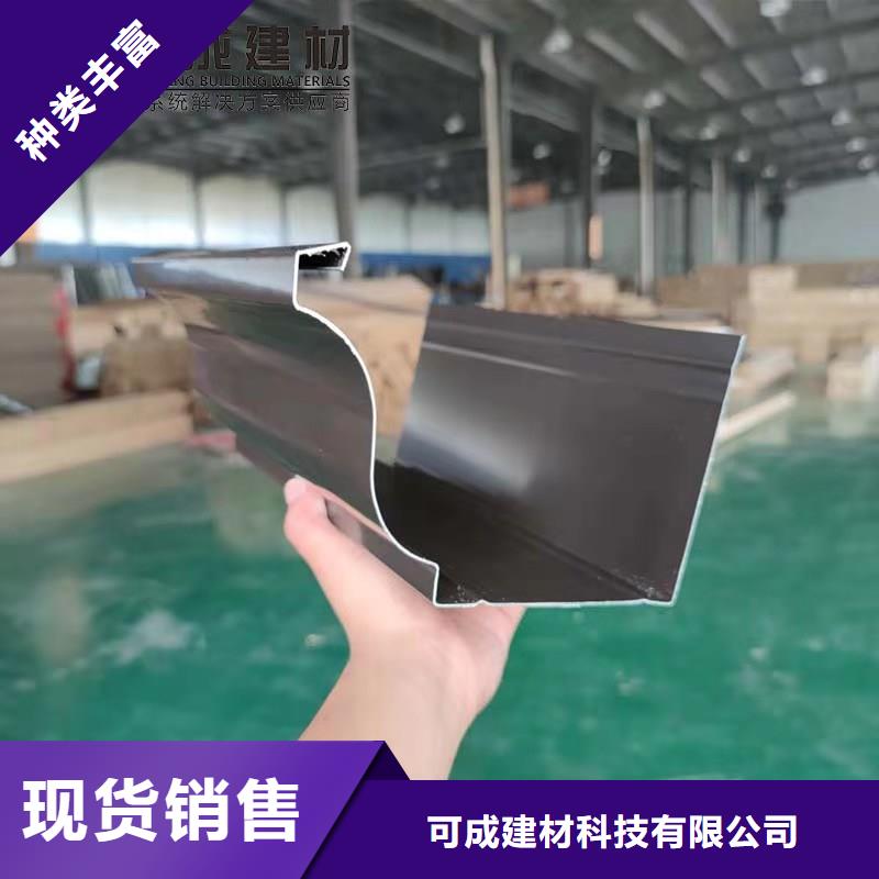 古建筑配套落水包施工