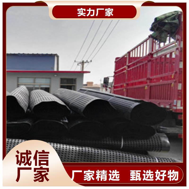 塑料排水板-膨润土防水毯厂家厂家经验丰富