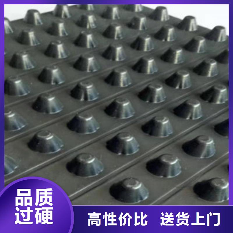 排水板,排水板厂家库存丰富