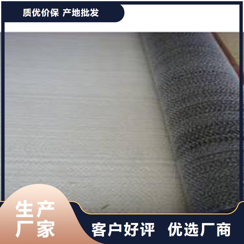 防水毯_土工膜厂家实力公司