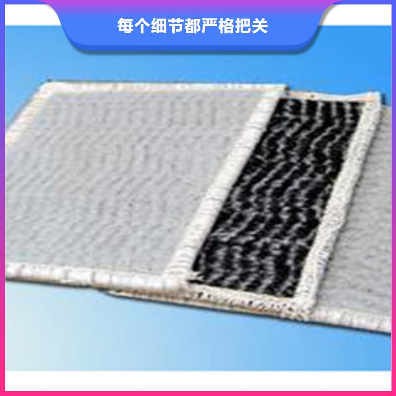 防水毯土工膜厂家层层质检
