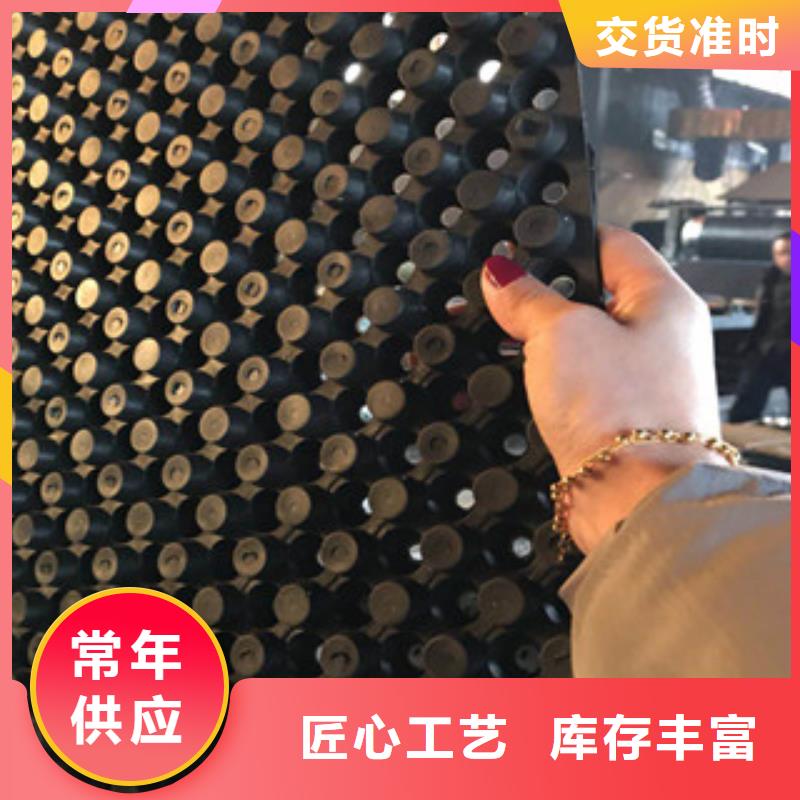 蓄排水板生态袋厂家实力工厂