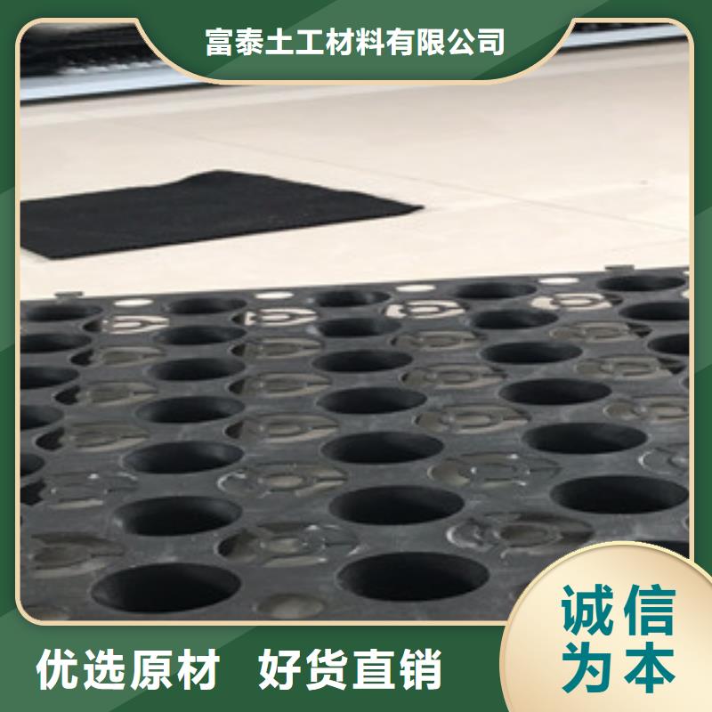 【蓄排水板】-土工膜厂家货源充足