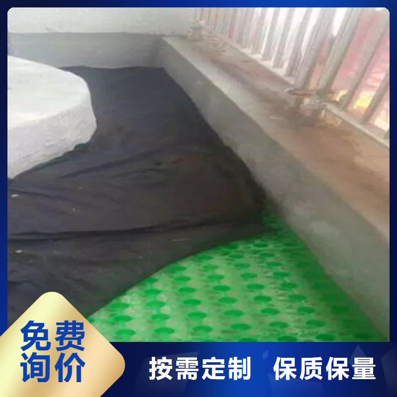【蓄排水板】-土工膜厂家货源充足