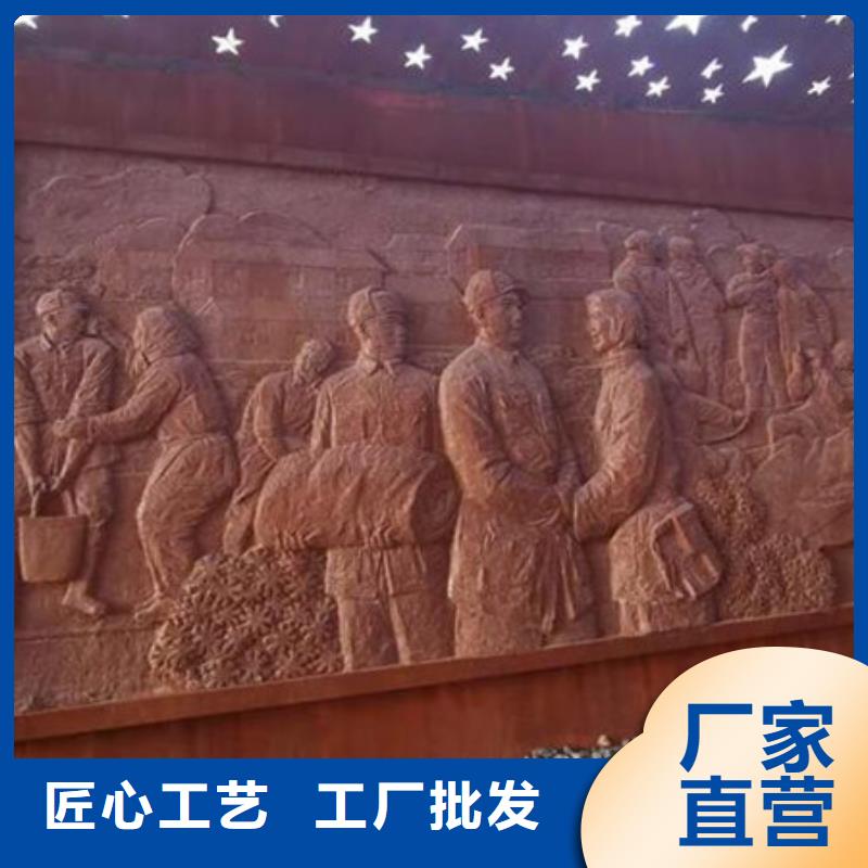 肥城市q345幕墙耐候板