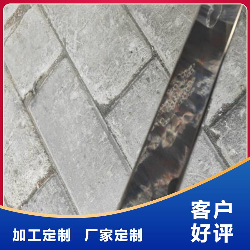 不锈钢装饰管-316不锈钢管本地厂家值得信赖