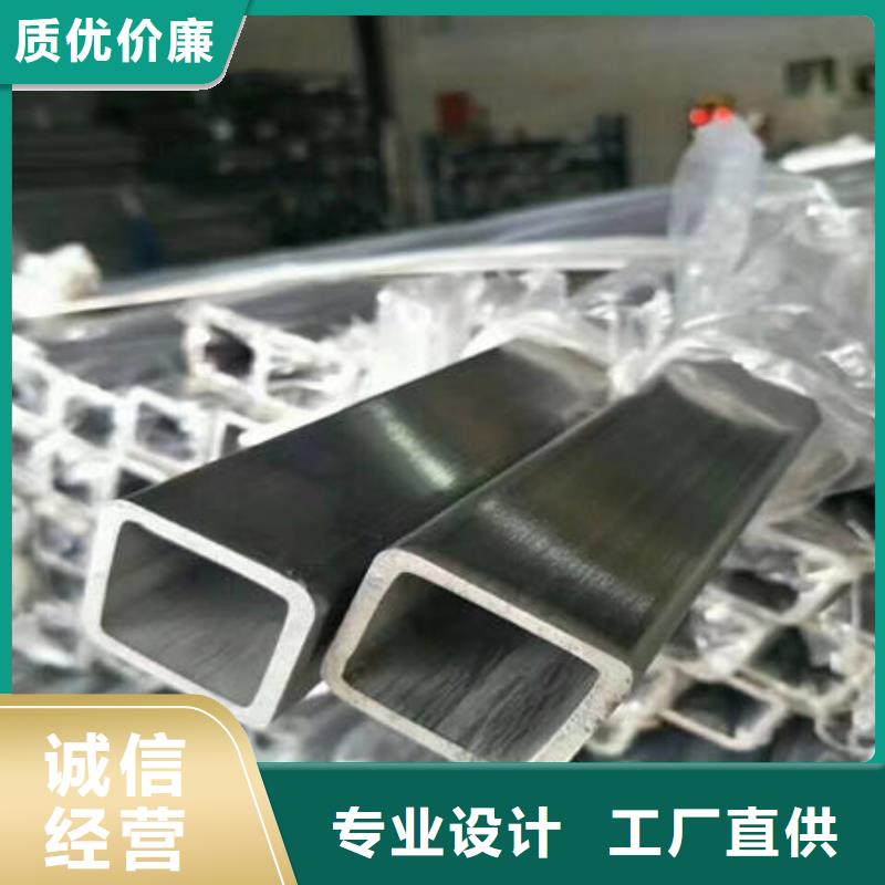 不锈钢装饰管_不锈钢镜面管用心细节