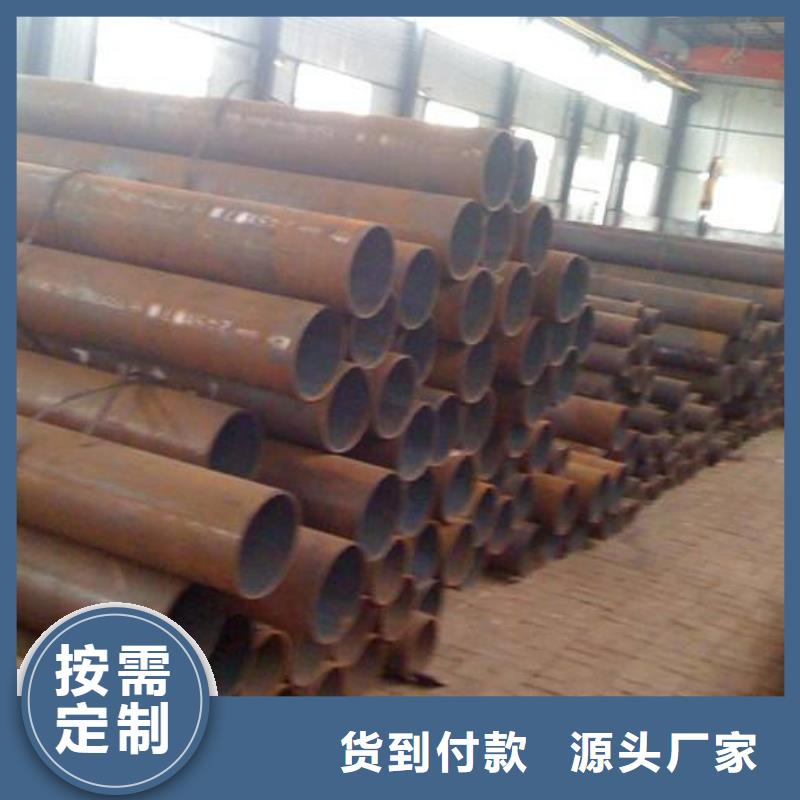 无缝管有色金属选择我们没错