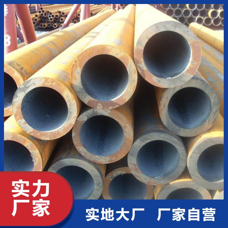 无缝管有色金属品牌企业