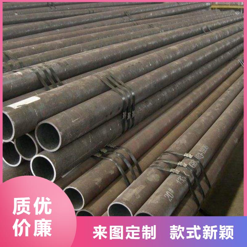 无缝管有色金属选择我们没错