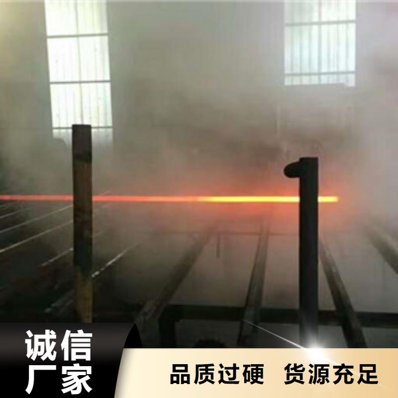 无缝钢管无缝钢管厂使用寿命长久