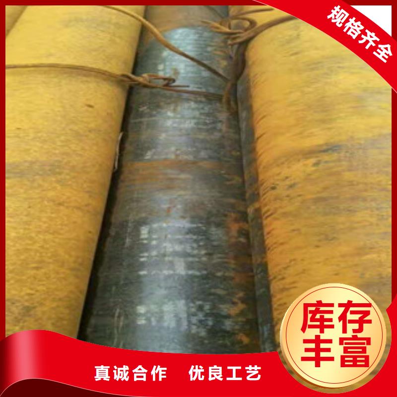 无缝钢管螺旋钢管厂家工厂直供