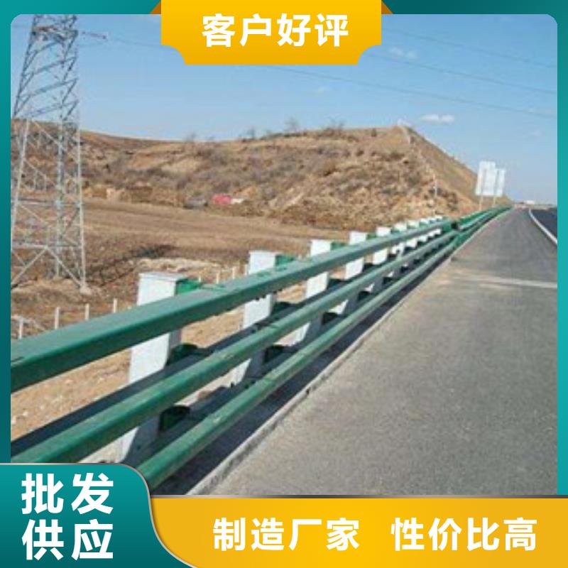 桥梁防撞护栏生产厂家,桥梁防撞护栏好产品好服务