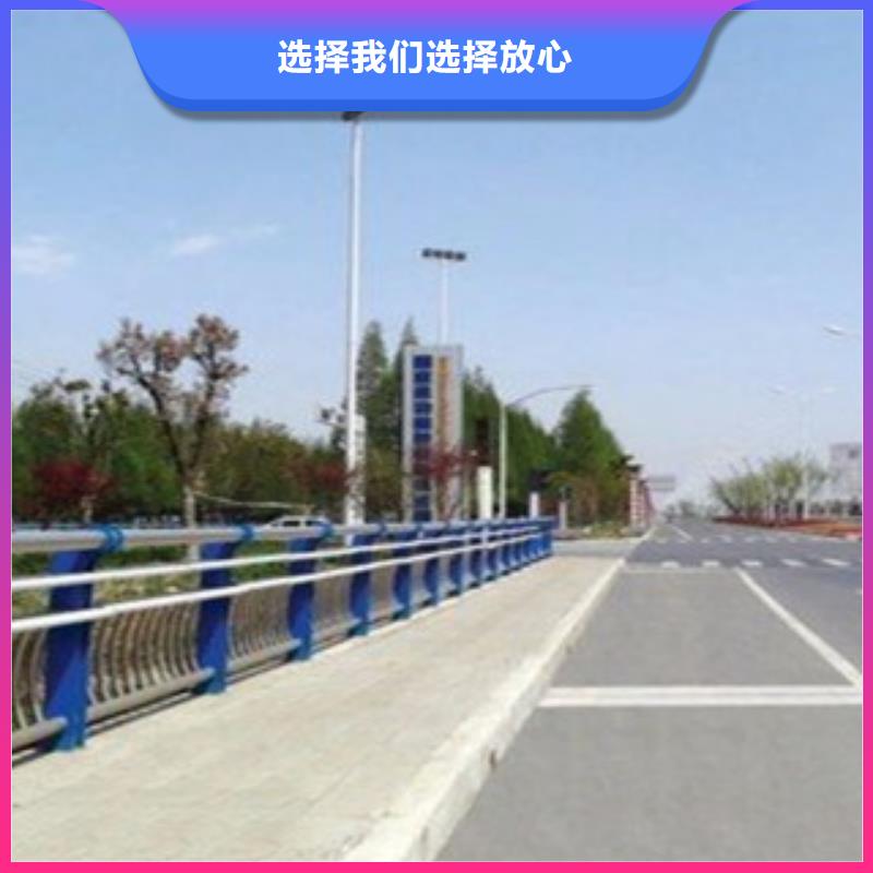 城市天桥河道护栏桥梁景观护栏专注品质