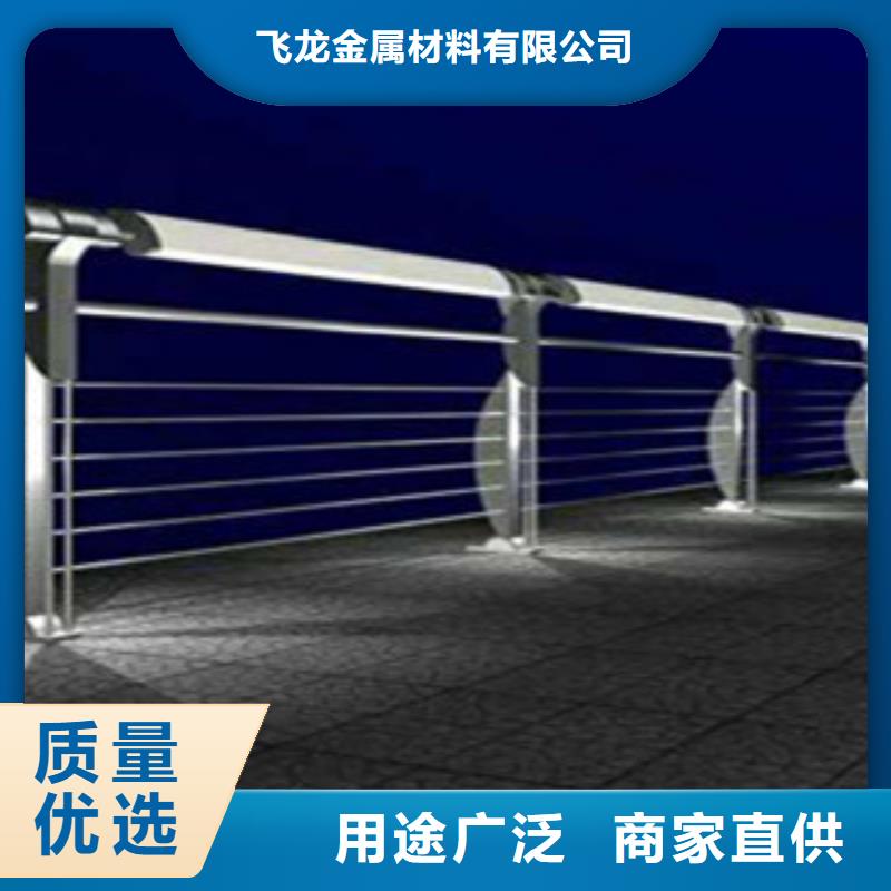桥梁景区灯光护栏灯光护栏认准大品牌厂家