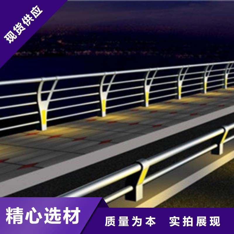 【桥梁景区灯光护栏】,LED灯光护栏每个细节都严格把关