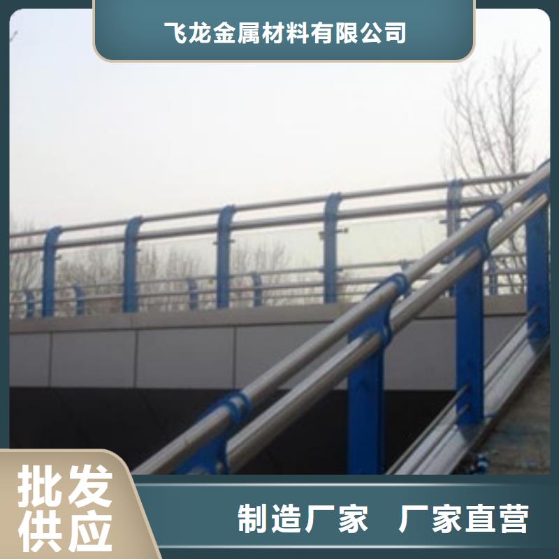 桥梁景区灯光护栏灯光护栏拥有多家成功案例