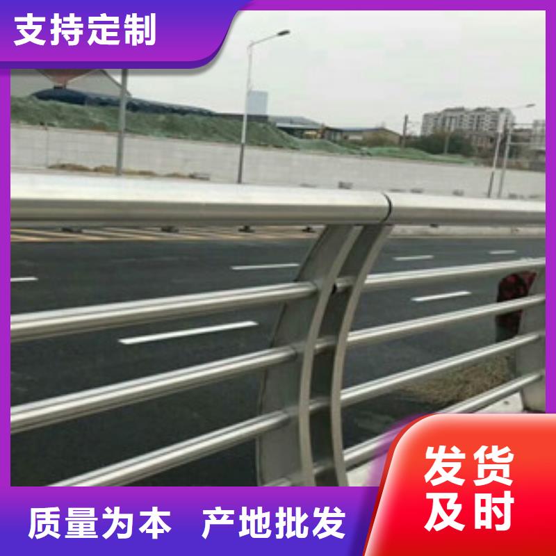 桥梁景区灯光护栏LED灯光护栏品质优选