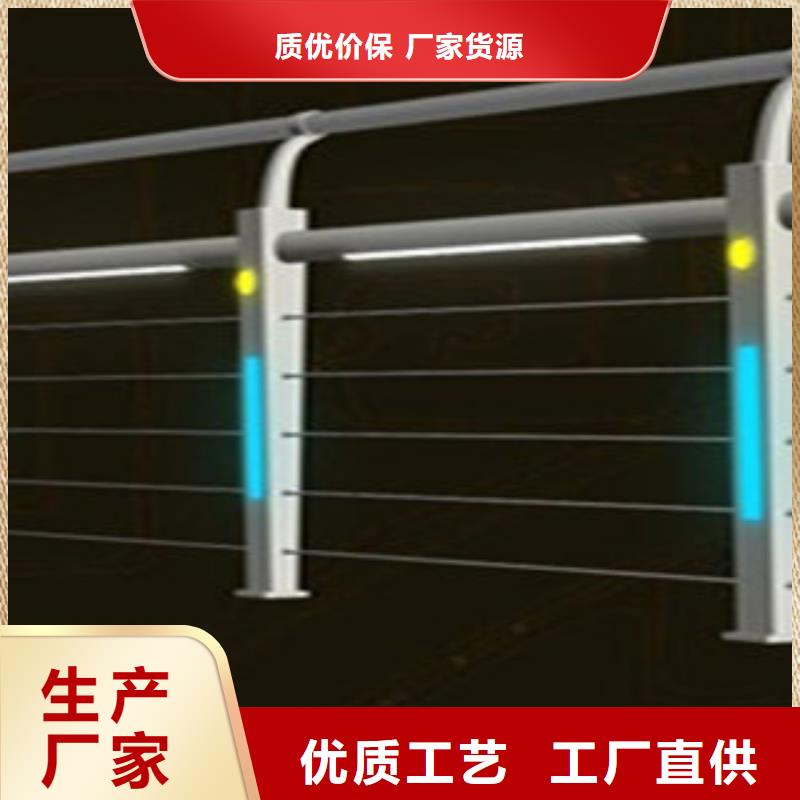 桥梁景区灯光护栏灯光护栏认准大品牌厂家