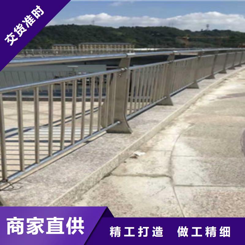 桥梁景区灯光护栏灯光护栏认准大品牌厂家
