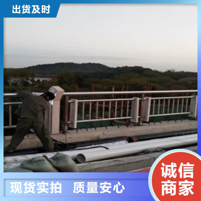 桥梁景区灯光护栏_桥梁景观护栏厂家新品