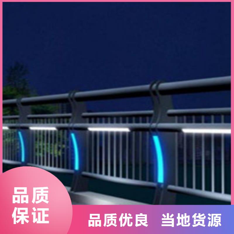 桥梁景区灯光护栏灯光护栏认准大品牌厂家