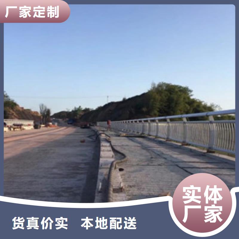 桥梁景区灯光护栏灯光护栏认准大品牌厂家