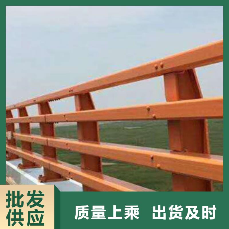 桥梁栏杆生产厂家桥梁护栏快速生产