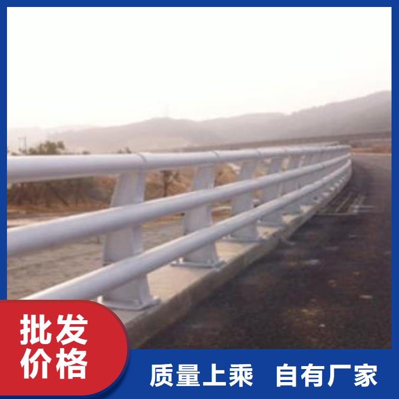 【桥梁栏杆生产厂家】灯光护栏应用广泛