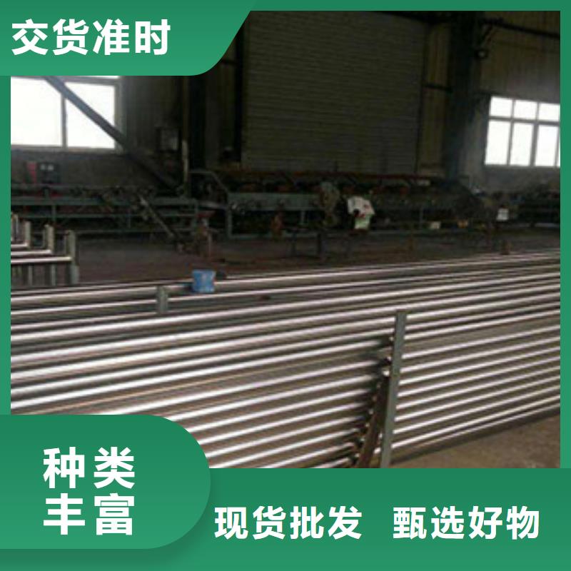 桥梁河道防护护栏,桥梁防撞护栏多种规格可选