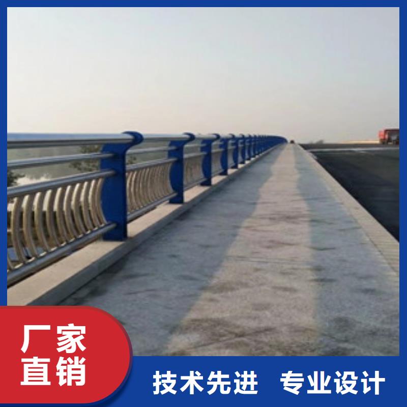 桥梁河道防护护栏桥梁防撞护栏优选厂商