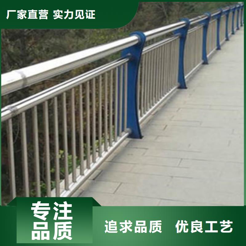 【桥梁道路隔离护栏】桥梁灯光护栏真实拍摄品质可靠