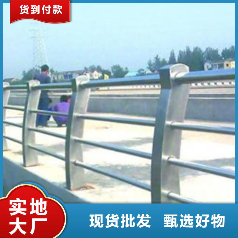 桥梁道路隔离护栏桥梁灯光护栏拥有核心技术优势