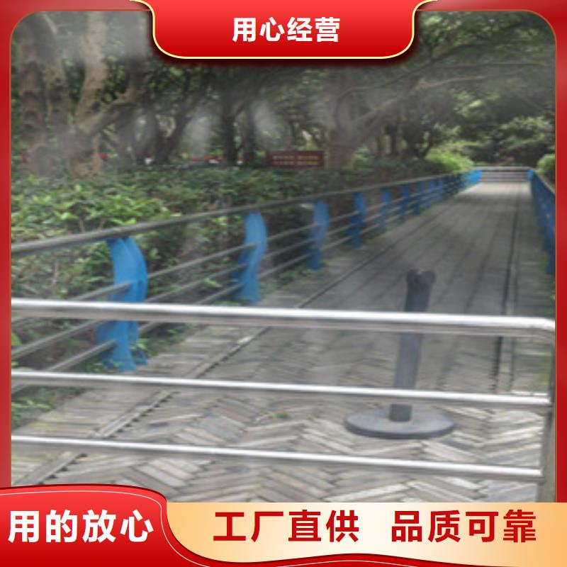 桥梁道路隔离护栏,【桥梁防撞护栏】匠心打造