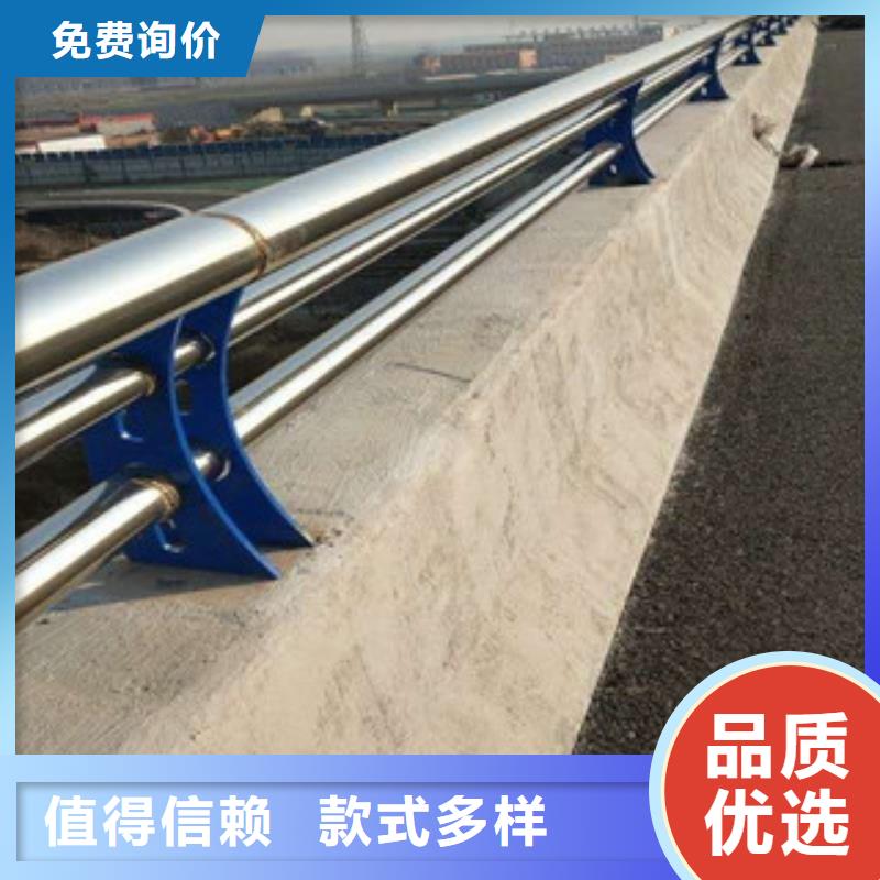 桥梁道路隔离护栏桥梁灯光护栏拥有核心技术优势