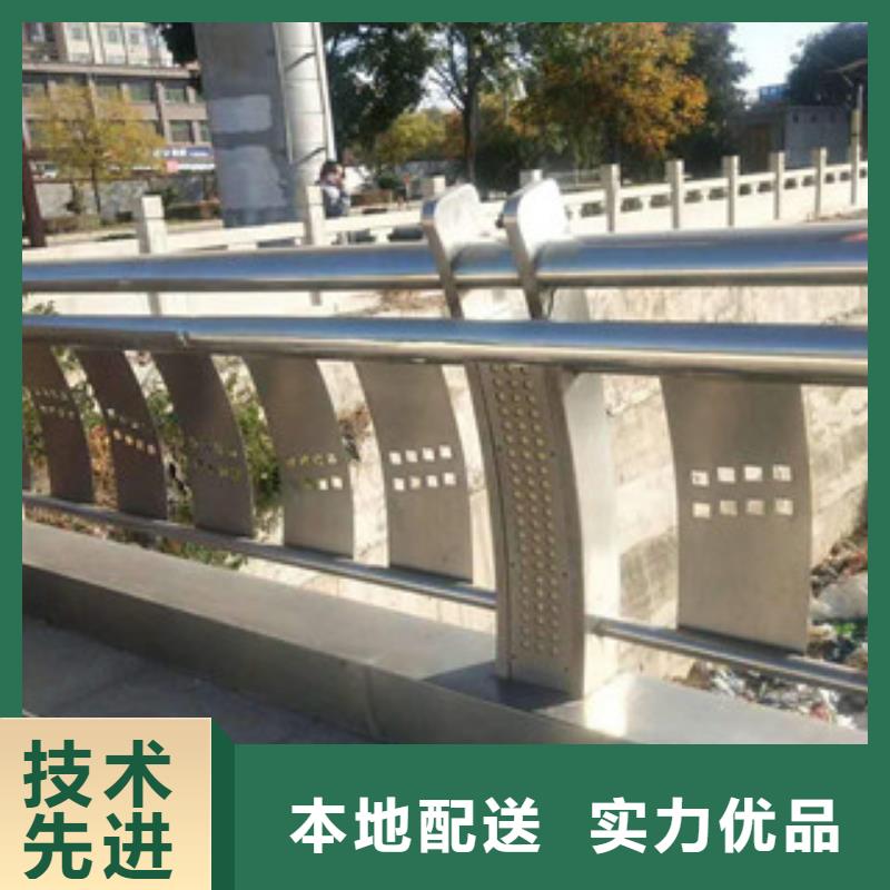 304不锈钢复合管【桥梁防撞护栏】专业生产设备