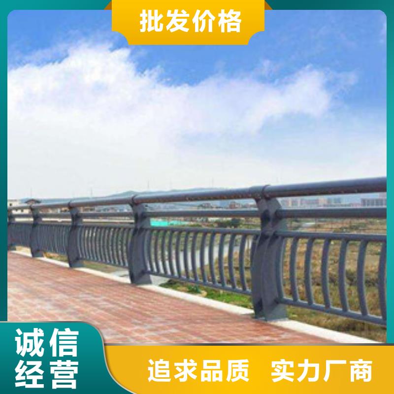 304不锈钢复合管-灯光护栏厂家直销放心