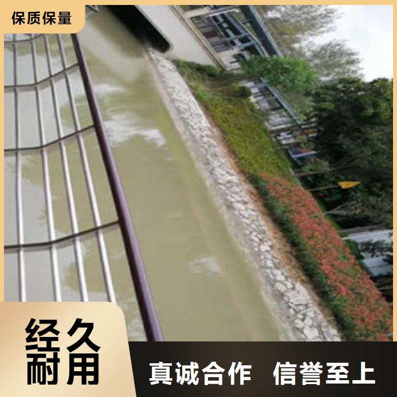 【304不锈钢复合管防撞护栏为您提供一站式采购服务】