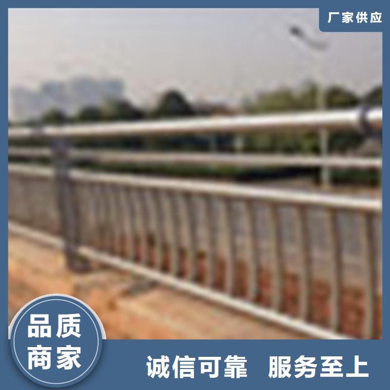 304不锈钢复合管灯光护栏严格把控每一处细节