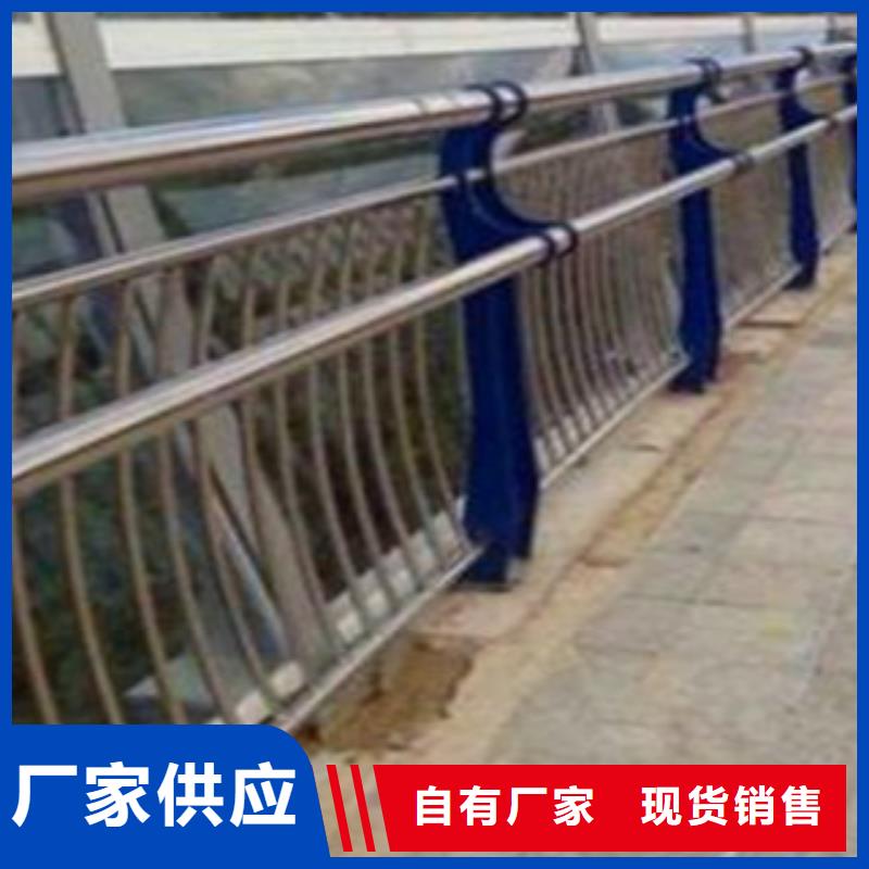 钢背木护栏【桥梁护栏】严选好货
