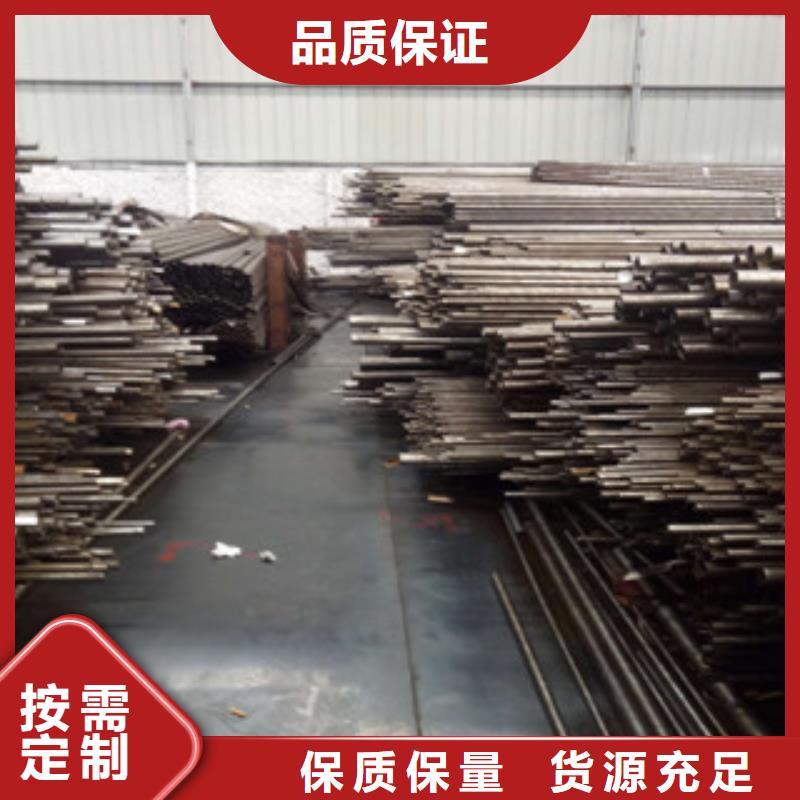 精密钢管敢与同行比价格